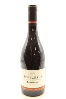 (1) 2016 Domaine Arnoux-Lachaux Echezeaux Grand Cru, Cote de Nuits [RP95]