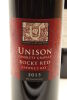 (3) 2015 Unison Vineyard Rocky Red, Gimblett Gravels - 3