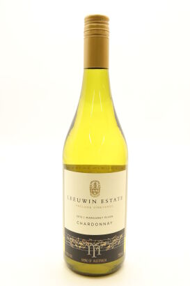 (1) 2015 Leeuwin Estate Prelude Vineyards Chardonnay, Margaret River [JH95]