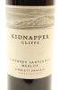 (1) 2013 Kidnapper Cliffs Cabernet Sauvignon - Merlot, Gimblett Gravels [BC95] - 3