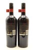 (2) 2013 Church Road Grand Reserve Cabernet Merlot, Hawkes Bay [BC95] - 2