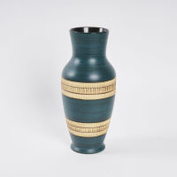 An Impressive West German Vase