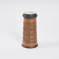 A West German Vase