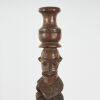 A Contemporary Wood Carved Patu - 2