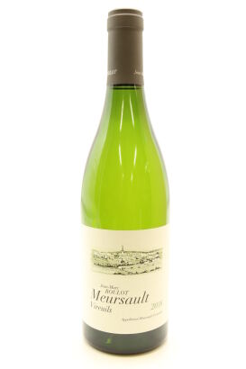 (1) 2016 Domaine Roulot Meursault Les Vireuils, Cote de Beaune