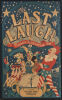 JOHN PINDER - The Last Laugh Poster - Original fundraising for Melbourne Comedy Festival