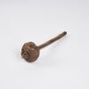 A Masai Throwing Club