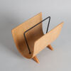 A Garth Chester Magazine Rack - 2