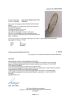 18ct Yellow Gold Princess cut Diamond Bangle - 2
