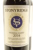 (2) 2014 Stonyridge Vineyard Larose, Waiheke Island - 3