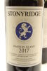 (2) 2017 Stonyridge Vineyard 'Coeur de Lion', Waiheke Island - 3