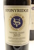 (3) 2015 Stonyridge Vineyard Larose, Waiheke Island - 3