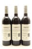 (3) 2017 Ash Ridge Premium Estate Malbec - 2