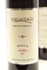 (3) 2017 Ash Ridge Premium Estate Malbec - 3