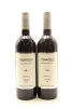 (2) 2017 Ash Ridge Premium Estate Malbec