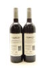 (2) 2017 Ash Ridge Premium Estate Malbec - 2