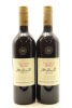 (2) 2018 Church Road McDonald Series Cabernet Sauvignon