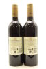 (2) 2018 Church Road McDonald Series Cabernet Sauvignon - 2