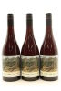 (3) 2018 Nockie's Palette Georgetown Pinot Noir