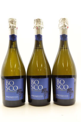 (3) Bosco dei Cirmioli Prosecco, Veneto