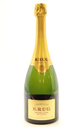 (1) Krug Grande Cuvee 169 eme Edition Brut, [WE96]