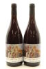 (2) 2018 Nockie's Palette Waitaki Pinot Noir