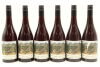 (6) 2018 Nockie's Palette Georgetown Pinot Noir, Central Otago