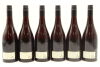 (6) 2018 Nockie's Palette Georgetown Pinot Noir, Central Otago - 2