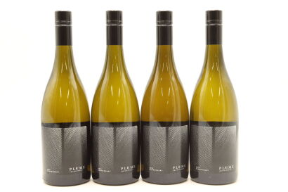 (4) 2016 Lake Chalice Plume Chardonnay