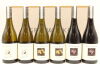 (1) 2014 Greywacke Archive Release Pack (Sold as one lot)