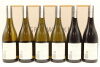 (1) 2014 Greywacke Archive Release Pack (Sold as one lot) - 2