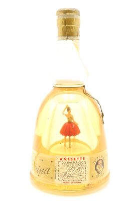 (1) Bols Ballerina Liqueur, Circas 1970s