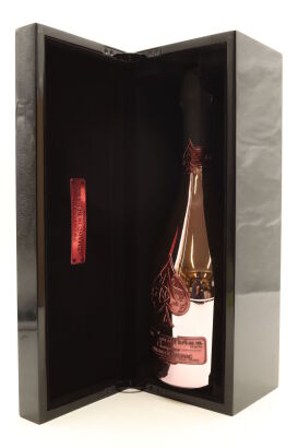 (1) Armand de Brignac Ace of Spades Brut Rose, Champagne (GB)