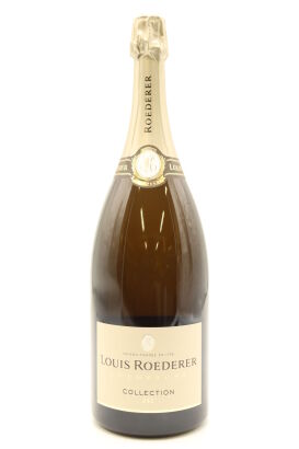 (1) Louis Roederer Collection Brut, Champagne, 1500ml [JR16.5]