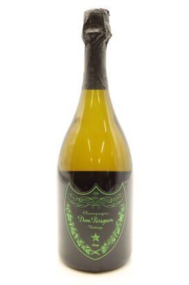 (1) 2012 Dom Perignon Luminous Collection Brut Millesime, Champagne