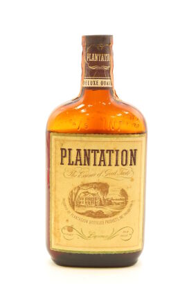 (1) 1945 Plantation Rum Liqueur, 43.4% ABV