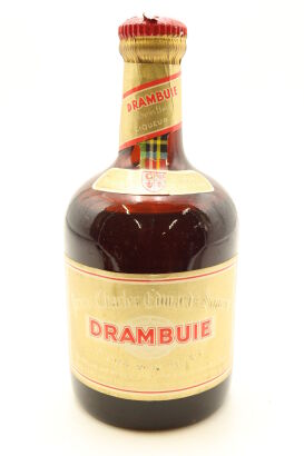 (1) Drambuie, Circa 1980s