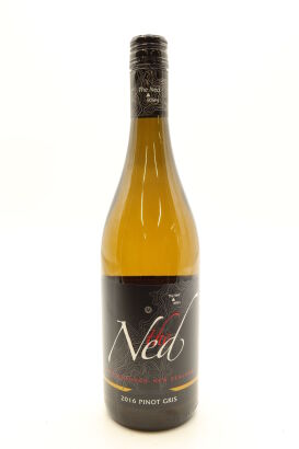 (1) 2016 The Ned Pinot Gris, Marlborough