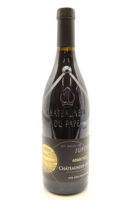 (1) 2011 Philippe Cambie Les Halos de Jupiter Chateauneuf-du-Pape 'Adrastee', Rhone