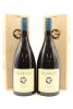 (2) 2019 Pegasus Bay Pinot Noir, Waipara, 1500ml (GB)