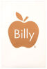 BILLY APPLE, Billy Apple R.