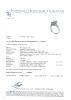 18ct Aquamarine & Diamond Ring - 2