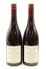 (2) 2006 Pyramid Valley Vineyards 'Growers Collection' Eaton Family Pinot Noir, Marlborough - 2