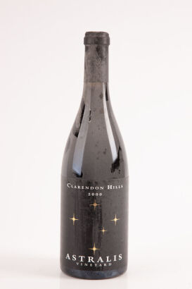 (1) 2000 Clarendon Hills Astralis Shiraz, McLaren Vale