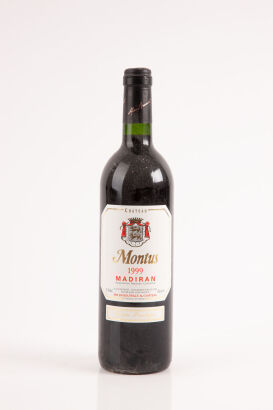 (1) 1999 Chateau Montus Cuvee Prestige, Madiran