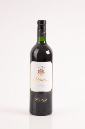 (1) 2009 Chateau Montus Cuvee Prestige, Madiran