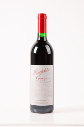 (1) 1999 Penfolds Bin 95 Grange Shiraz, South Australia