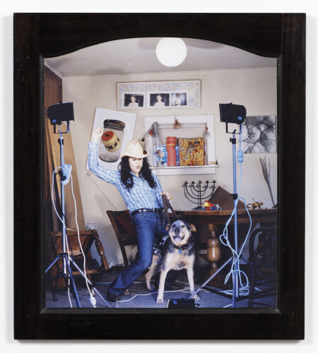 MARGARET DAWSON Dog (Hobbyhorse Series)