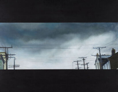 GARY MCMILLAN untitled