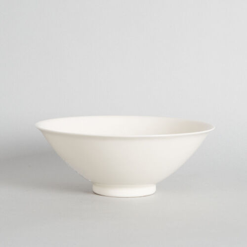 An 18th Century Chinese Incised Ding-Style Bowl